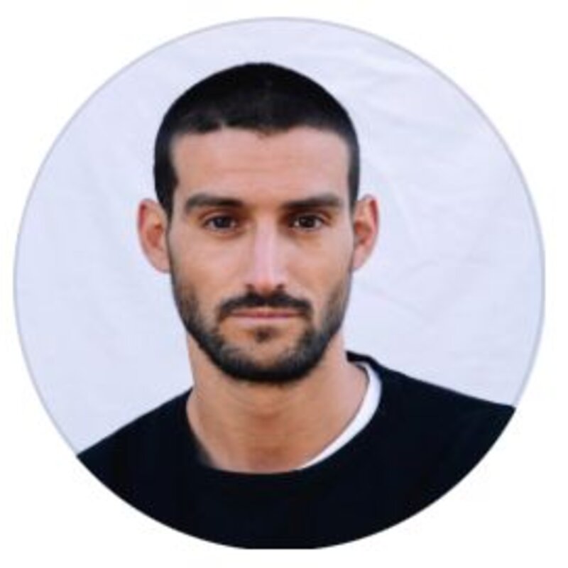 Joan Soler Sucarrats